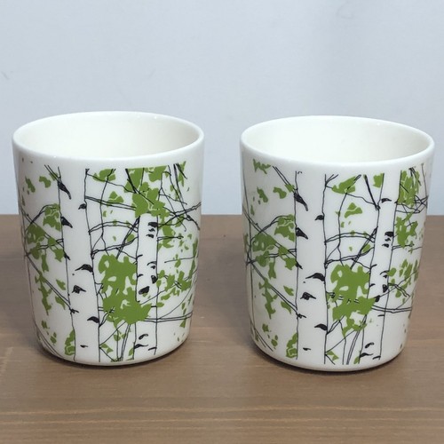 Marimekko oiva kaiku mug cup - 2,